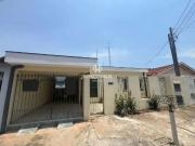 Casa / Sobrado para Venda em Indaiatuba/SP Centro 4 Quartos