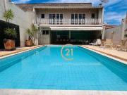 Casa / Sobrado para Venda em Indaiatuba/SP Centro 4 Quartos