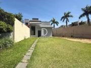 Casa / Sobrado para Venda em Indaiatuba/SP Chácara Areal...