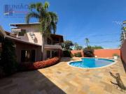 Casa / Sobrado para Venda em Indaiatuba/SP Chácara Areal...