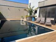 Casa / Sobrado para Venda em Indaiatuba/SP Chácara Areal...