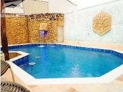 Casa / Sobrado para Venda em Indaiatuba/SP Chácara Areal...