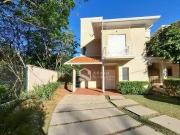 Casa / Sobrado para Venda em Indaiatuba/SP Chácara...