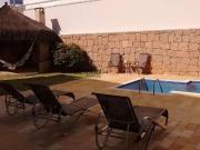 Casa / Sobrado para Venda em Indaiatuba/SP Chácara...