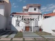 Casa / Sobrado para Venda em Indaiatuba/SP Chácaras de...