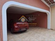 Casa / Sobrado para Venda em Indaiatuba/SP Cidade Nova I...
