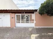 Casa / Sobrado para Venda em Indaiatuba/SP Cidade Nova I...