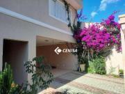 Casa / Sobrado para Venda em Indaiatuba/SP Cidade Nova I...