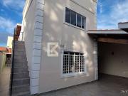 Casa / Sobrado para Venda em Indaiatuba/SP Cidade Nova...