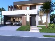 Casa / Sobrado para Venda em Indaiatuba/SP Colinas de...