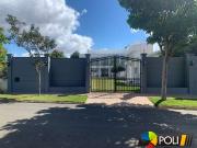 Casa / Sobrado para Venda em Indaiatuba/SP Colinas de...