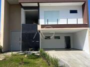Casa / Sobrado para Venda em Indaiatuba/SP Colinas de...