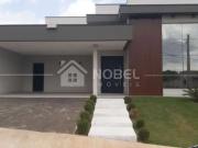 Casa / Sobrado para Venda em Indaiatuba/SP Colinas de...