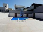 Casa / Sobrado para Venda em Indaiatuba/SP Helvétia 3...