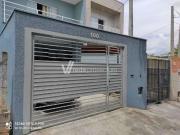 Casa / Sobrado para Venda em Indaiatuba/SP Itaici 3 Quartos