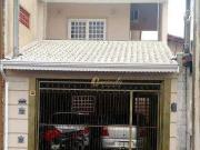 Casa / Sobrado para Venda em Indaiatuba/SP Jardim Alice...