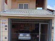 Casa / Sobrado para Venda em Indaiatuba/SP Jardim Alice...