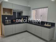 Casa / Sobrado para Venda em Indaiatuba/SP Centro 3 Quartos