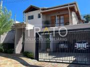 Casa / Sobrado para Venda em Indaiatuba/SP Jardim Bela...
