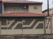 Casa / Sobrado para Venda em Indaiatuba/SP Jardim Belo...