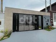 Casa / Sobrado para Venda em Indaiatuba/SP Jardim Belo...