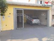 Casa / Sobrado para Venda em Indaiatuba/SP Jardim Bom...