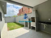 Casa / Sobrado para Venda em Indaiatuba/SP Jardim Bom...