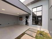 Casa / Sobrado para Venda em Indaiatuba/SP Jardim Bom...