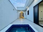 Casa / Sobrado para Venda em Indaiatuba/SP Jardim Bom...