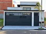 Casa / Sobrado para Venda em Indaiatuba/SP Jardim Bom...