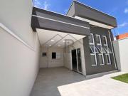 Casa / Sobrado para Venda em Indaiatuba/SP Jardim Bom...