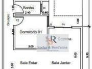 Casa / Sobrado para Venda em Indaiatuba/SP Jardim Bom...