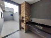 Casa / Sobrado para Venda em Indaiatuba/SP Jardim Bom...