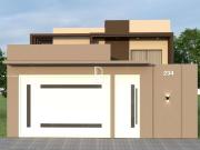 Casa / Sobrado para Venda em Indaiatuba/SP Parque...