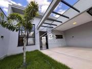 Casa / Sobrado para Venda em Indaiatuba/SP Jardim Bom...