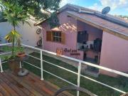 Casa / Sobrado para Venda em Indaiatuba/SP Jardim do Sol...
