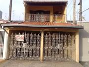 Casa / Sobrado para Venda em Indaiatuba/SP Jardim do Sol...