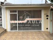 Casa / Sobrado para Venda em Indaiatuba/SP Jardim do...