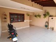 Casa / Sobrado para Venda em Indaiatuba/SP Jardim do...