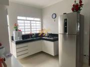 Casa / Sobrado para Venda em Indaiatuba/SP Jardim do...