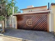 Casa / Sobrado para Venda em Indaiatuba/SP Jardim Dom...