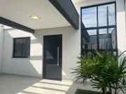 Casa / Sobrado para Venda em Indaiatuba/SP Jardim dos...