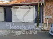 Casa / Sobrado para Venda em Indaiatuba/SP Jardim dos...