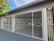 Casa / Sobrado para Venda em Indaiatuba/SP Jardim dos...