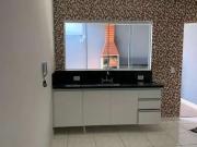 Casa / Sobrado para Venda em Indaiatuba/SP Jardim dos...