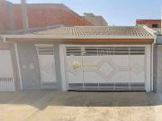 Casa / Sobrado para Venda em Indaiatuba/SP Jardim dos...