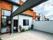 Casa / Sobrado para Venda em Indaiatuba/SP Jardim dos...