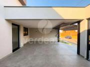 Casa / Sobrado para Venda em Indaiatuba/SP Jardim...