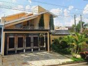 Casa / Sobrado para Venda em Indaiatuba/SP Jardim...