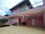 Casa / Sobrado para Venda em Indaiatuba/SP Jardim...